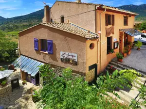 Logis Auberge Restaurant du Vigneron