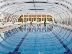 Madrid Marriott Auditorium Hotel & Conference Center