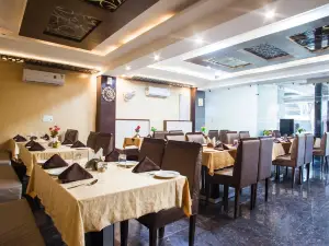 Hotel Pagoda Resorts Inn
