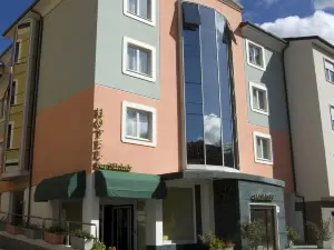 Madi City Hotel