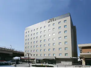 JR東日本ホテルメッツ 福島