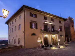 Hotel Miravalle