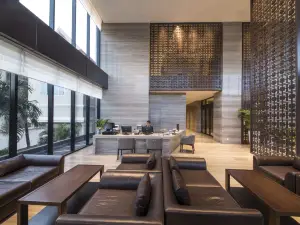 Granferte Phnom Penh Hotel