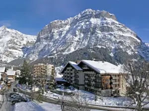 Sunstar Hotel Grindelwald