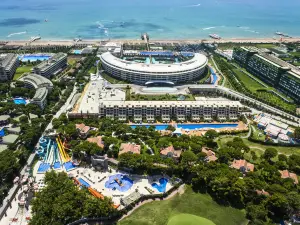 Maxx Royal Belek Golf Resort