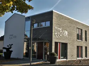 Hotel-Restaurant Krüger