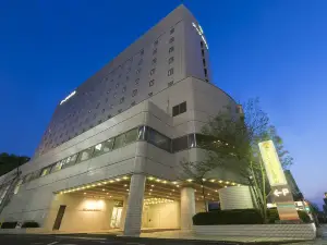 아크 호텔 오카야마