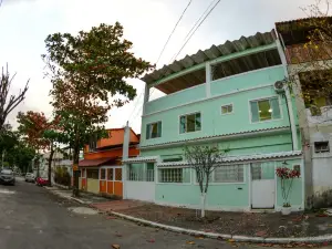 Hotel Casa Bonita