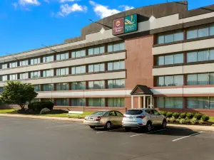 Chester Hotel and Conference Center