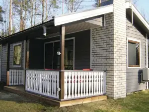 Two-Bedroom Holiday Home Unnaryd with a Fireplace 05