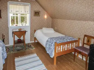 Holiday Home Knihult Häradsbäck