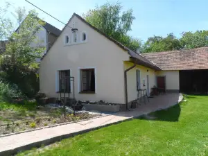 Janovice Cottage