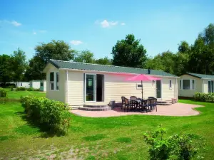 Vakantiepark de Bergen