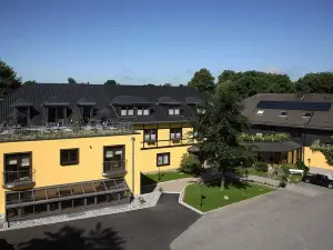 Hotel Bütgenbacher Hof