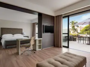Hotel da Bahia by Wish