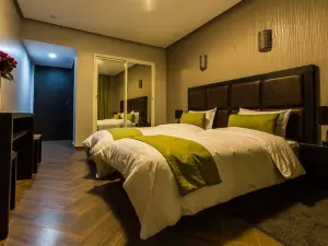 Hotel Swani