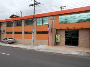 Hotel Lagoa