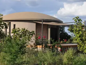 Ecoscience Luxury Lodge