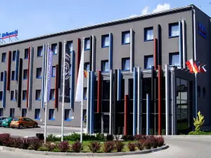 Hotel Malinowski Business