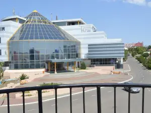 City Chess Hotel