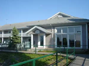 La Halte des 103 Îles