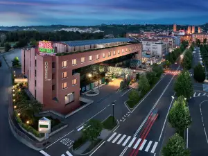 Hotel Ristorante I Castelli