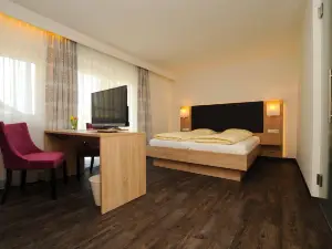 Hotel Ritter
