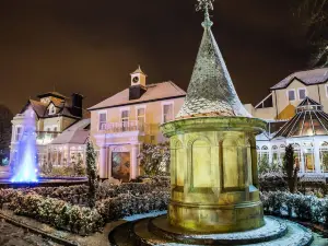 Tullyglass House Hotel