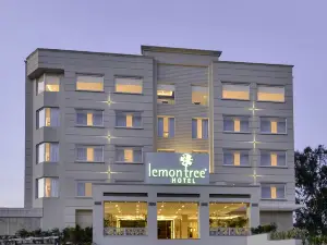 Lemon Tree Hotel Jammu