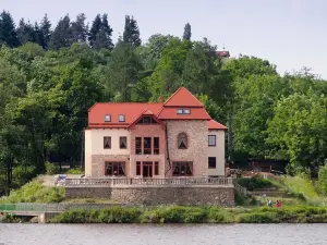 Hotel Plumlov