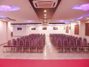Genx Plaza Mughalsarai