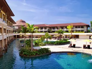 The Singhasari Resort Batu