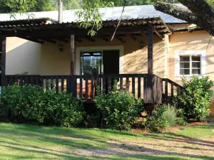 Magoebaskloof Getaway