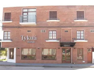 Hotel Tykua