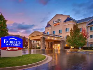 Fairfield Inn & Suites Richfield