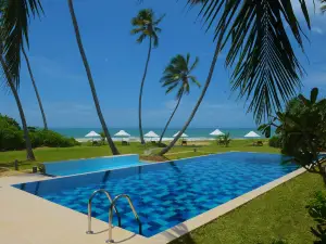 蘭卡瓦特拉海洋度假飯店及Spa