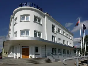 Kolonna Hotel Rēzekne