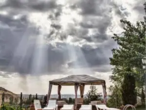 Casas Rurales Los Cortijos