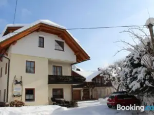 Knaller der Reiterbauernhof