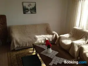 Katya Guest House