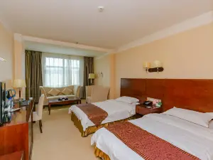 Liyuan Business Hotel