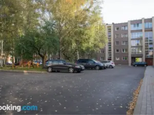 Spa Druskininkai Apartment
