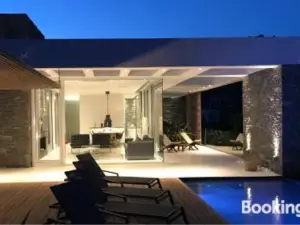 A - Luxury Villas