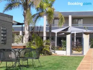 Dongara Old Mill Motel