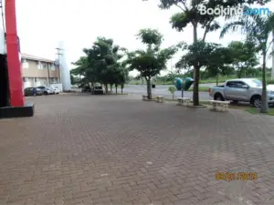 Hotel 7