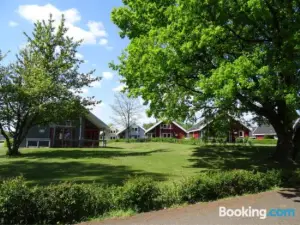 Ferienpark Scharmützelsee