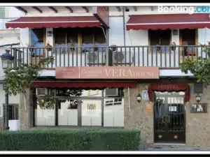 Hosteria Verahouse