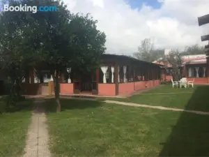 La Casa de Reyes Posada