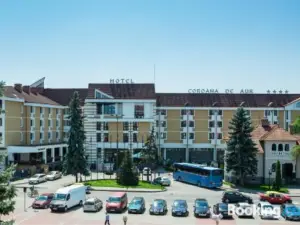 Grand Hotel Coroana