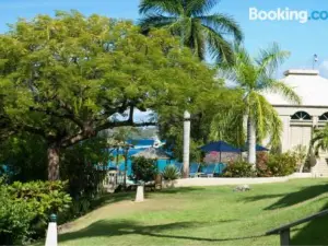 Gallows Point Resort